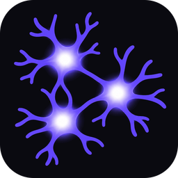 Connected IKB synapses